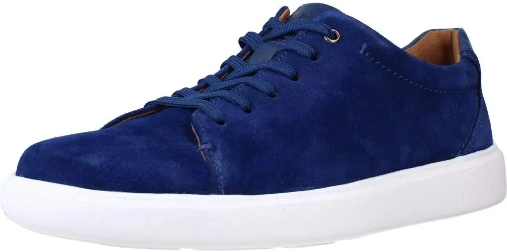 Clarks Men's Cambro Low Sneaker