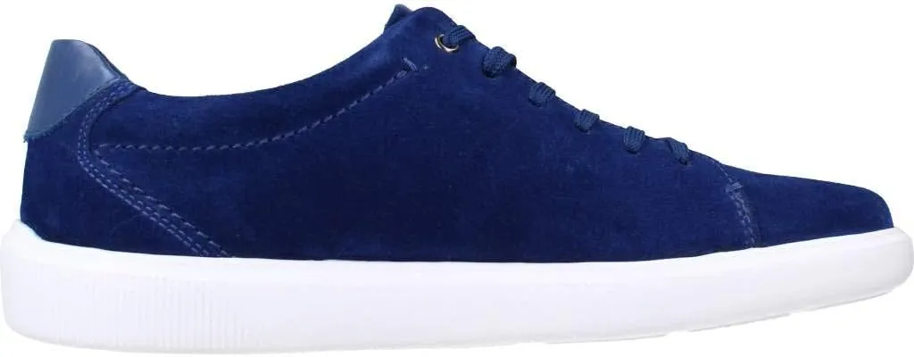 Clarks Men's Cambro Low Sneaker
