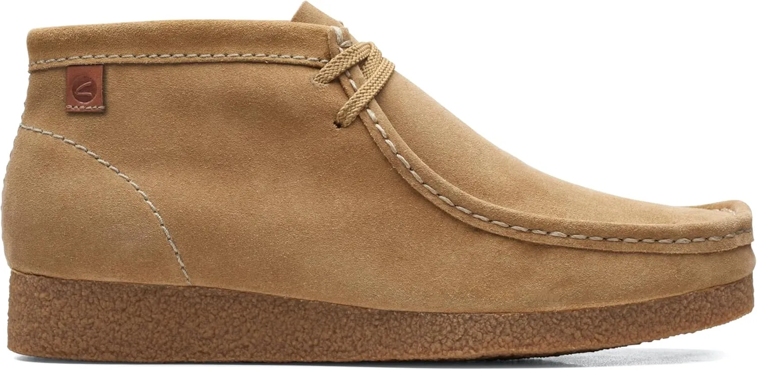 Clarks Men's Chukka Boot