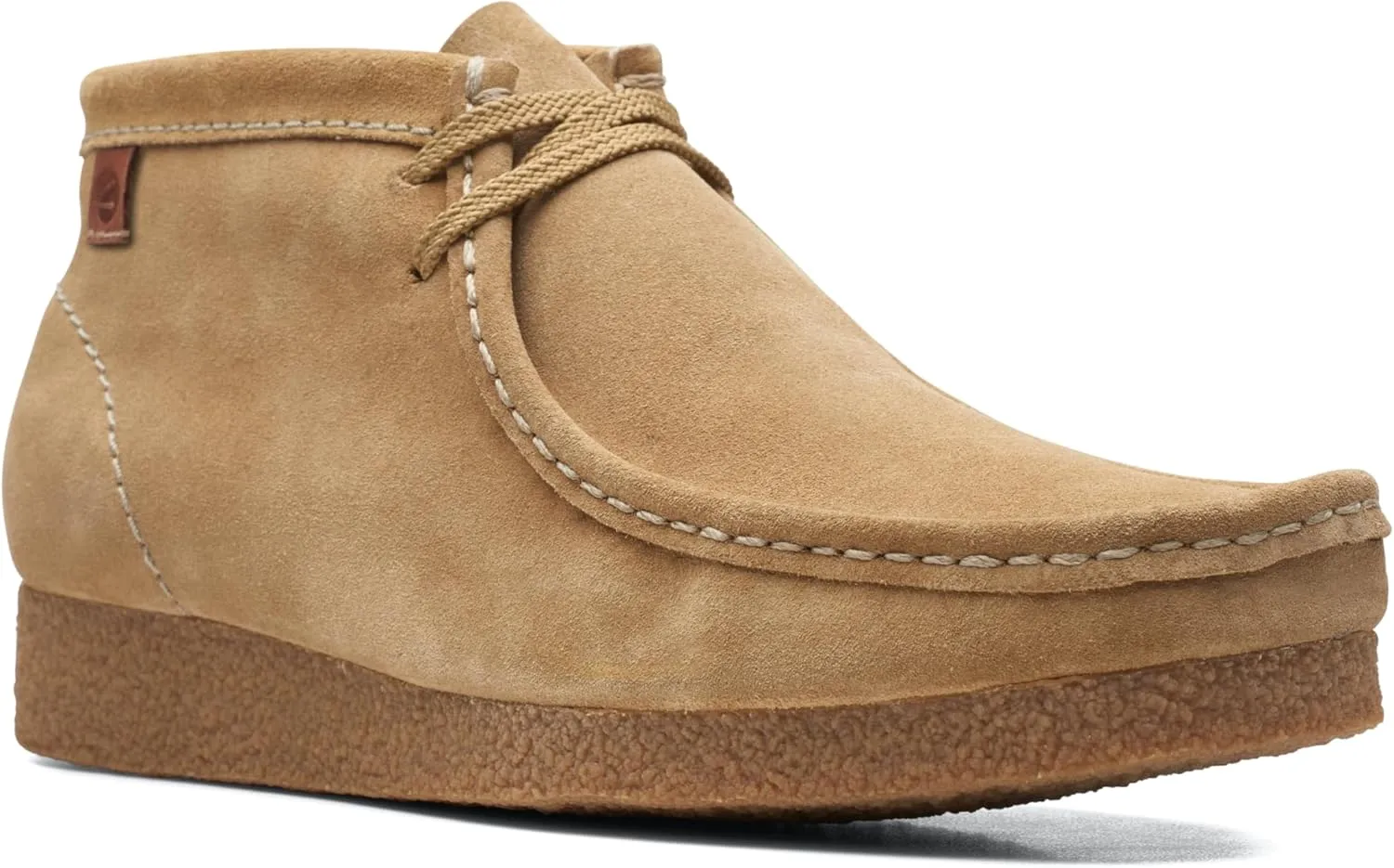 Clarks Men's Chukka Boot