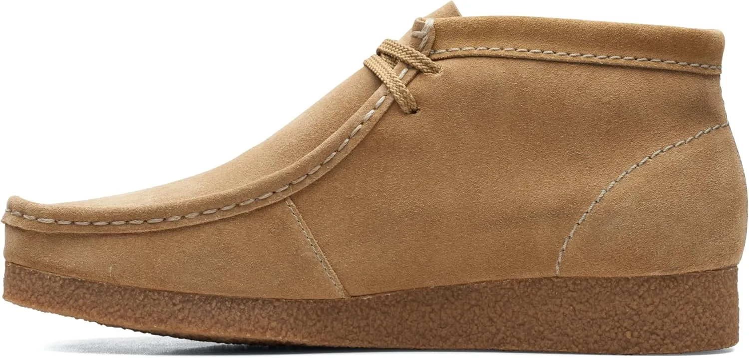 Clarks Men's Chukka Boot