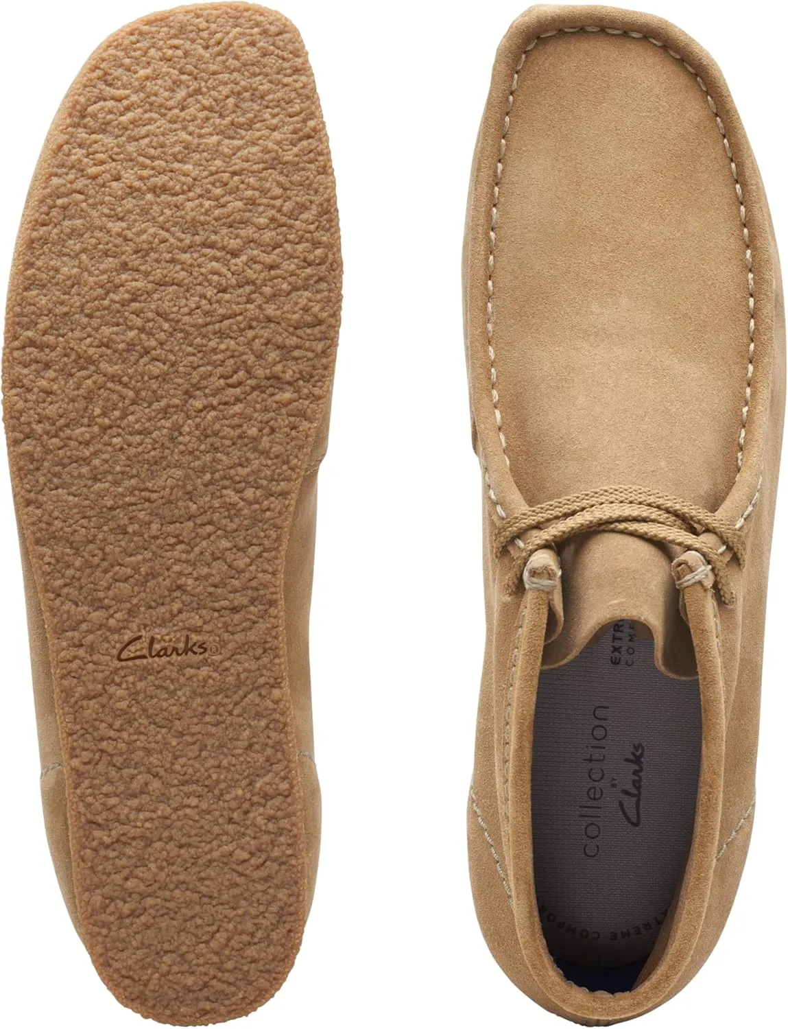 Clarks Men's Chukka Boot