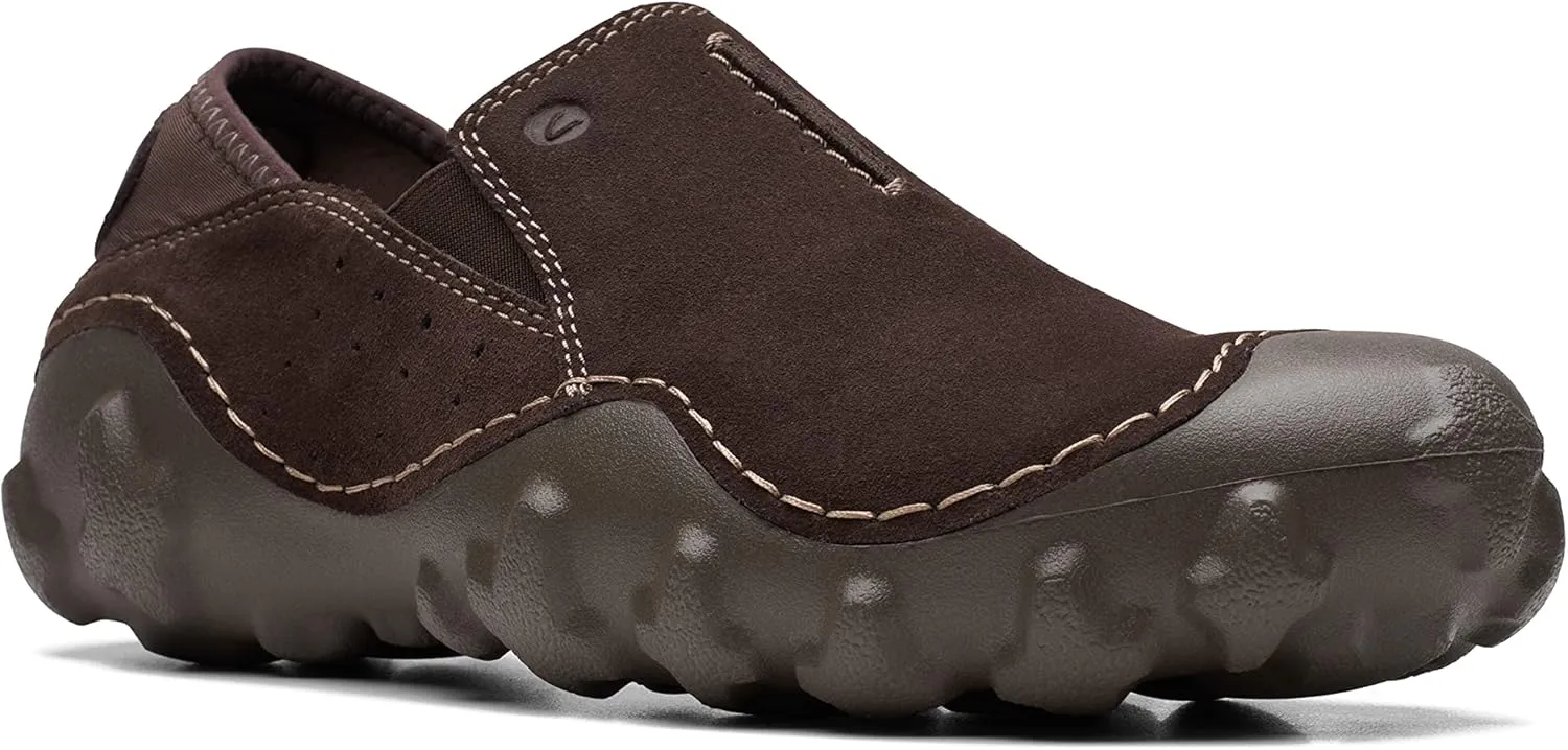 Clarks Men's Mokolite Easy Loafer