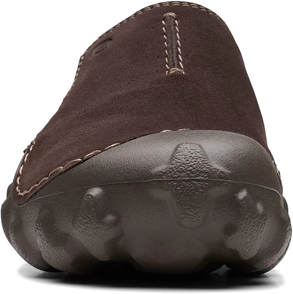 Clarks Men's Mokolite Easy Loafer