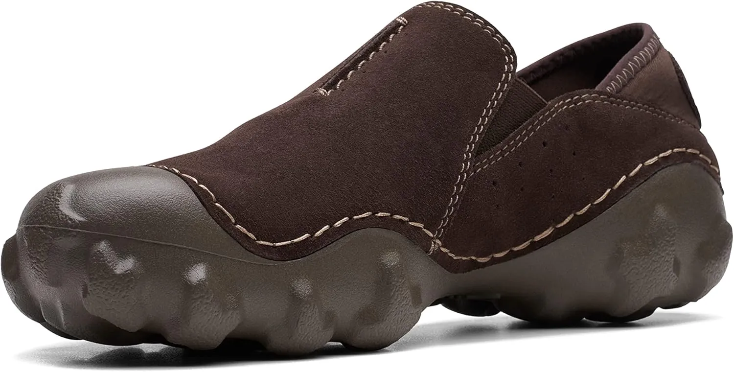 Clarks Men's Mokolite Easy Loafer
