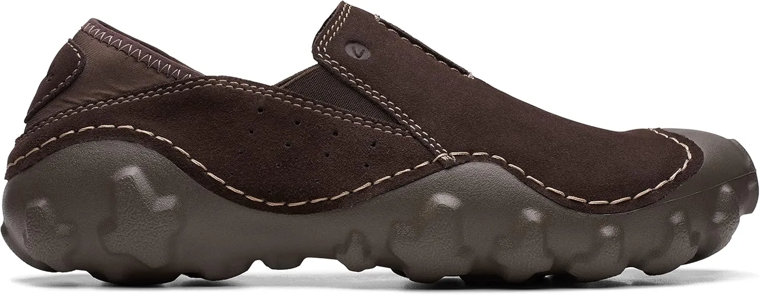 Clarks Men's Mokolite Easy Loafer