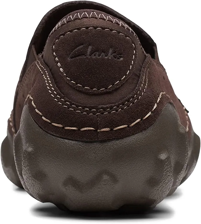 Clarks Men's Mokolite Easy Loafer