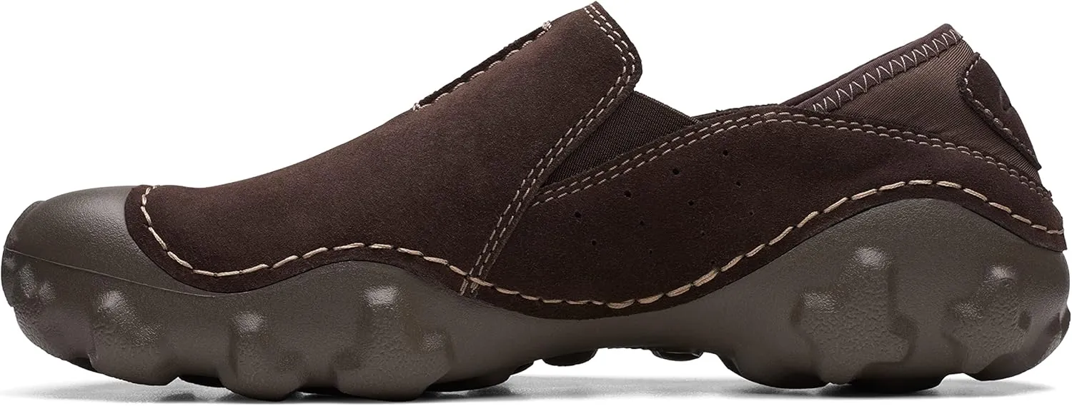 Clarks Men's Mokolite Easy Loafer