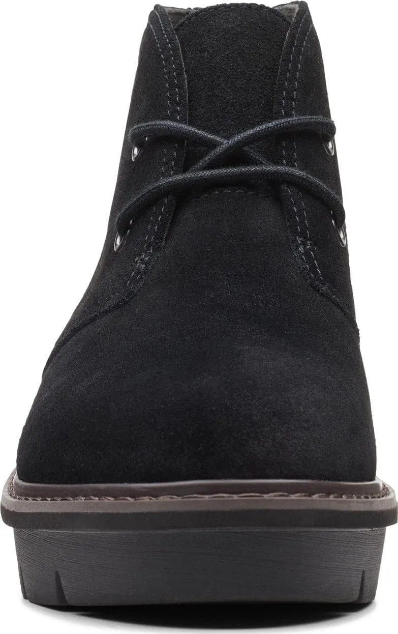 Clarks Women's Airabell Ankle Chukka Boot