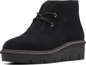 Clarks Women's Airabell Ankle Chukka Boot