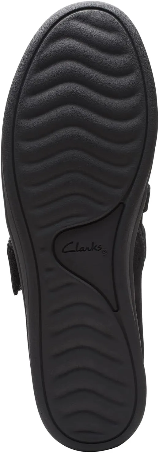 Clarks Women's Breeze Mj Mary Jane Flat