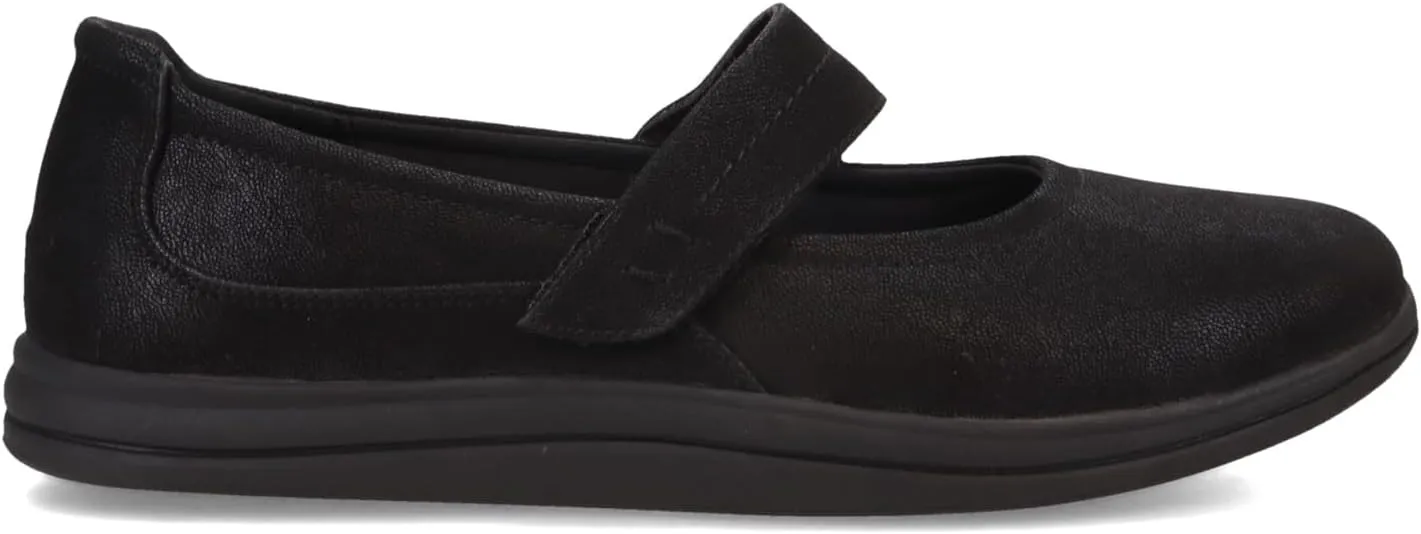 Clarks Women's Breeze Mj Mary Jane Flat