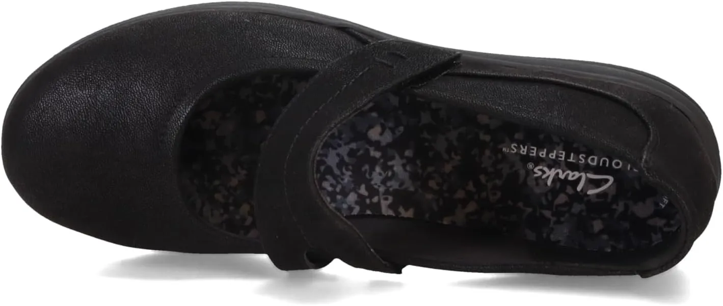 Clarks Women's Breeze Mj Mary Jane Flat