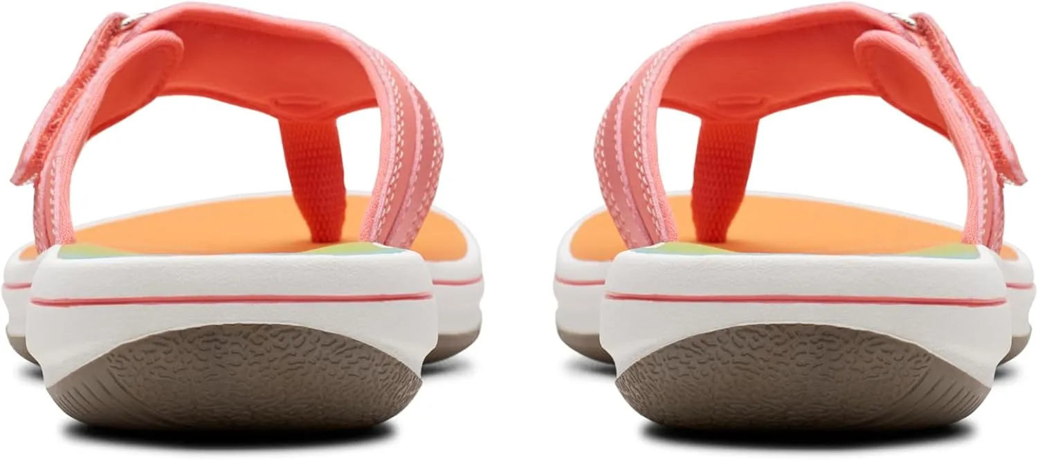 Clarks Women's, Breeze Sea Sandal