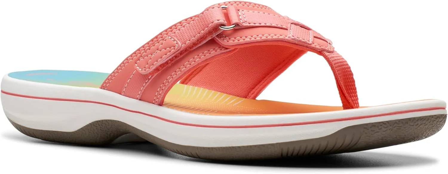 Clarks Women's, Breeze Sea Sandal