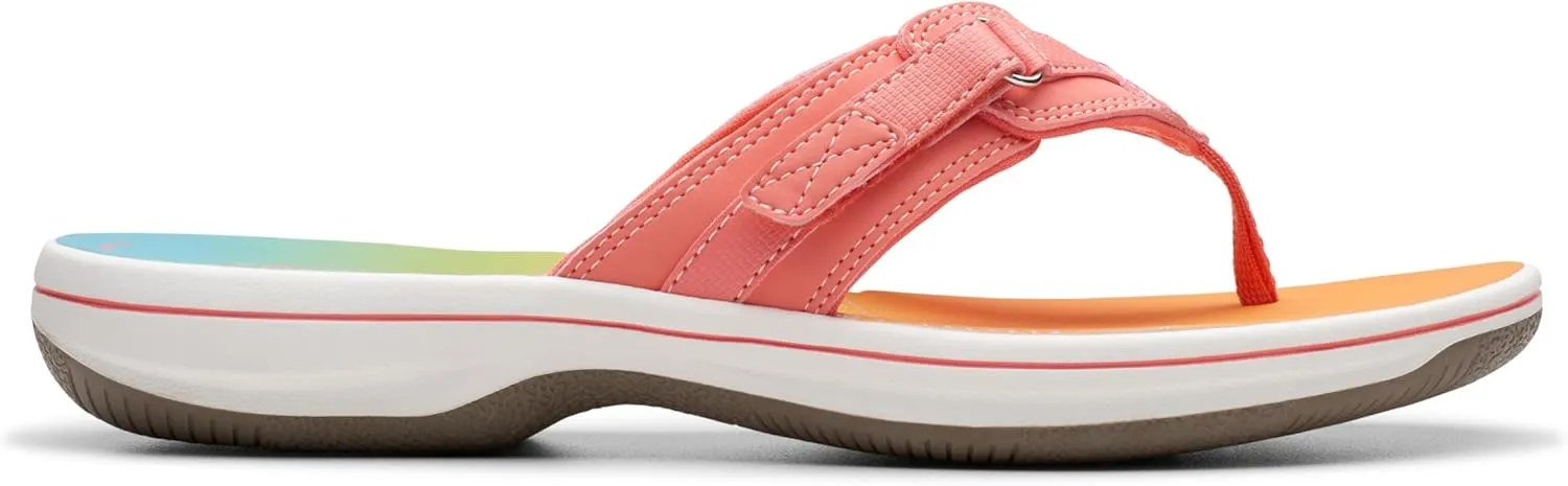 Clarks Women's, Breeze Sea Sandal