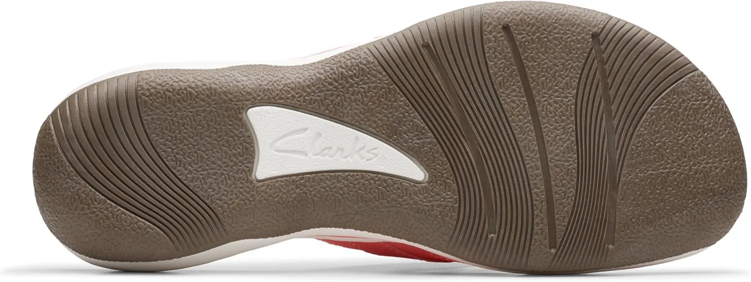 Clarks Women's, Breeze Sea Sandal