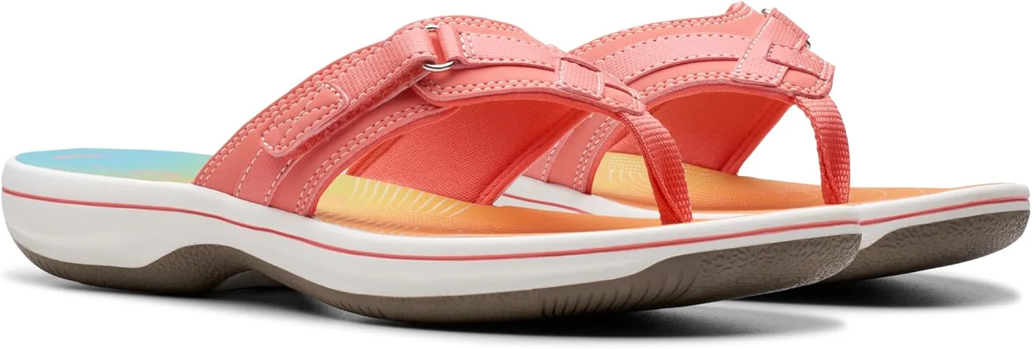 Clarks Women's, Breeze Sea Sandal