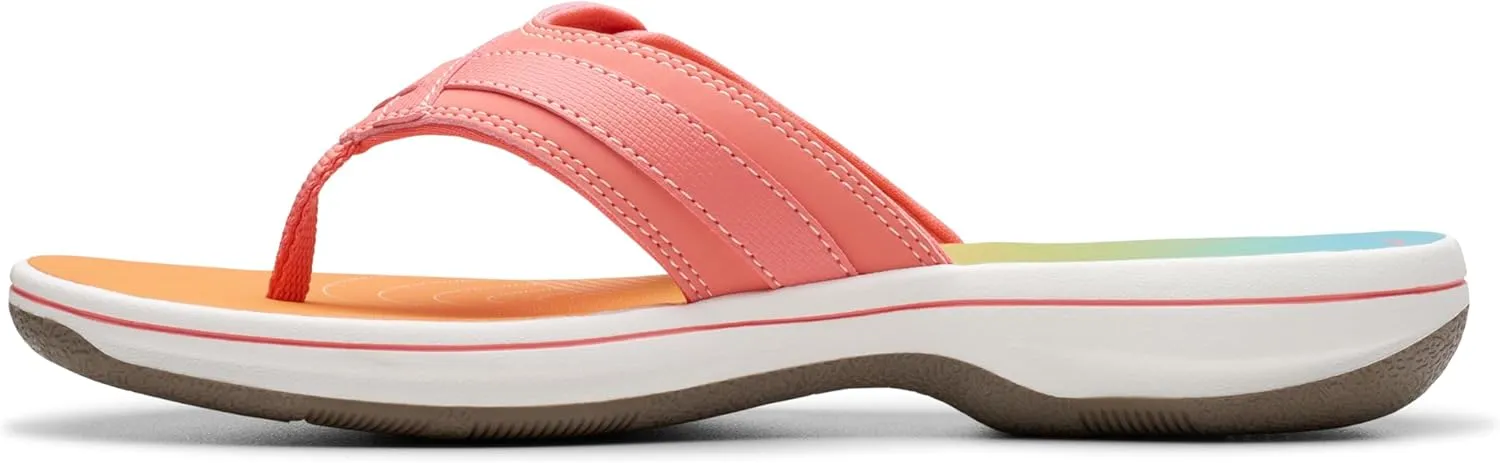 Clarks Women's, Breeze Sea Sandal
