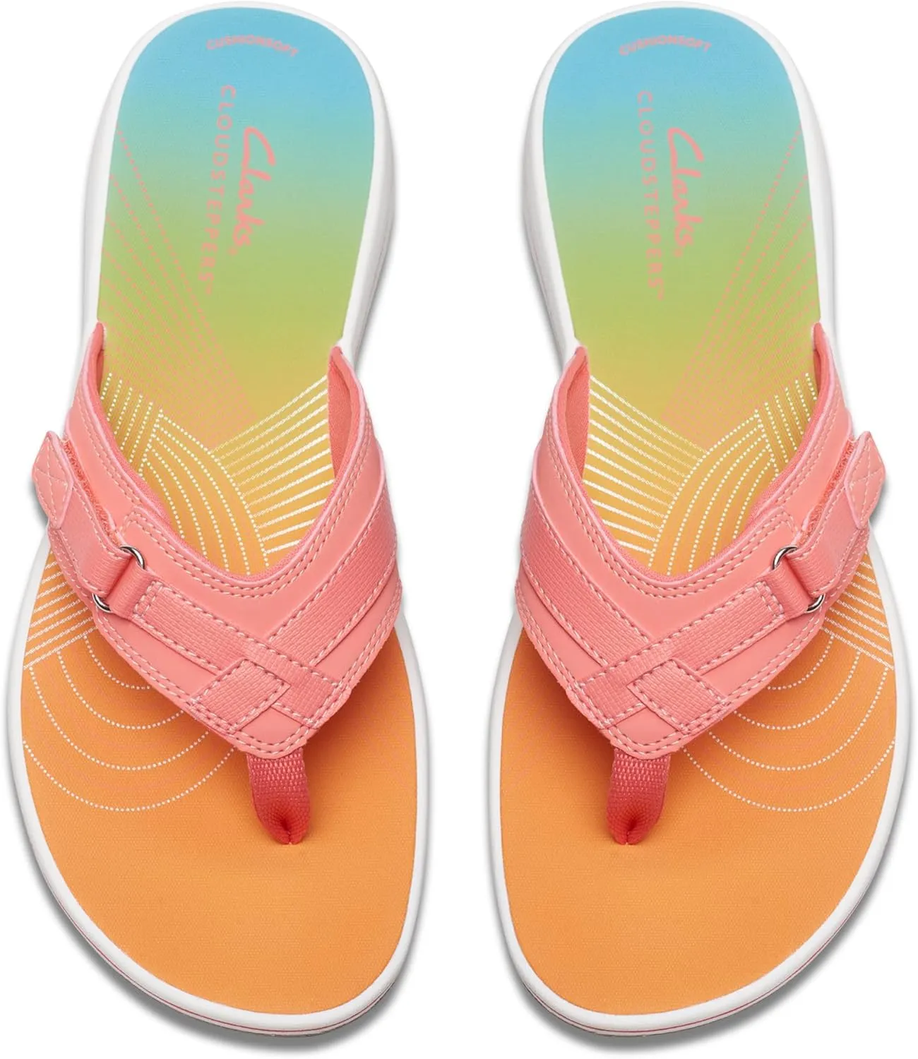 Clarks Women's, Breeze Sea Sandal