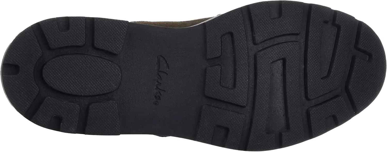 Clarks Women's Calla Mid Calf Boot
