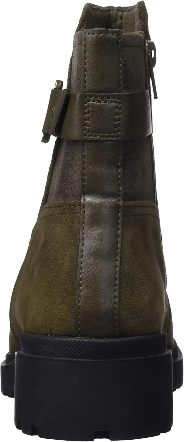 Clarks Women's Calla Mid Calf Boot