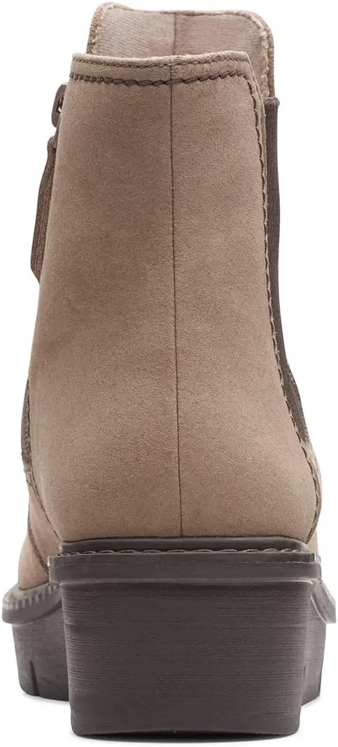 Clarks Women's Chelsea Boot