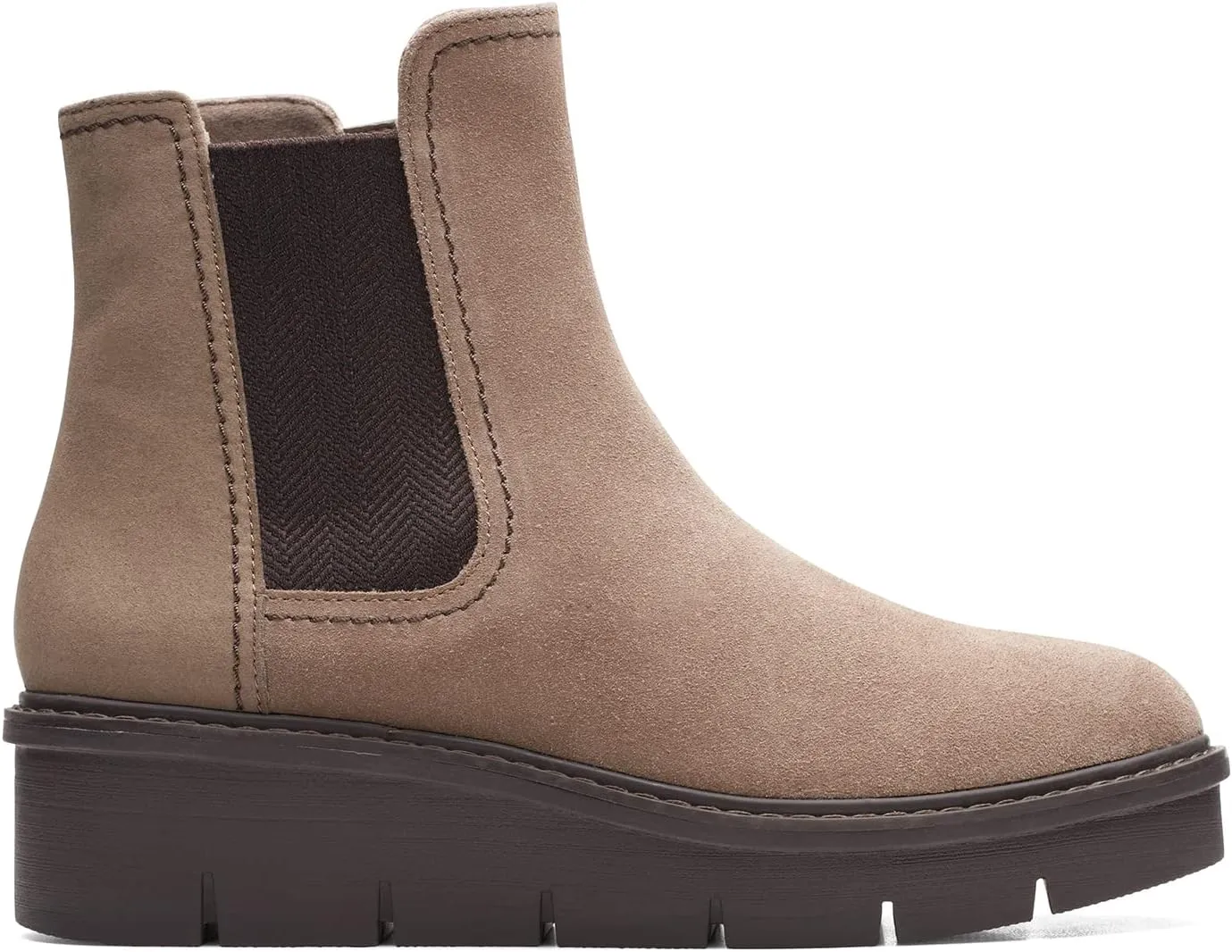 Clarks Women's Chelsea Boot