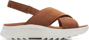 Clarks Women's Dashlite Wish Sandal