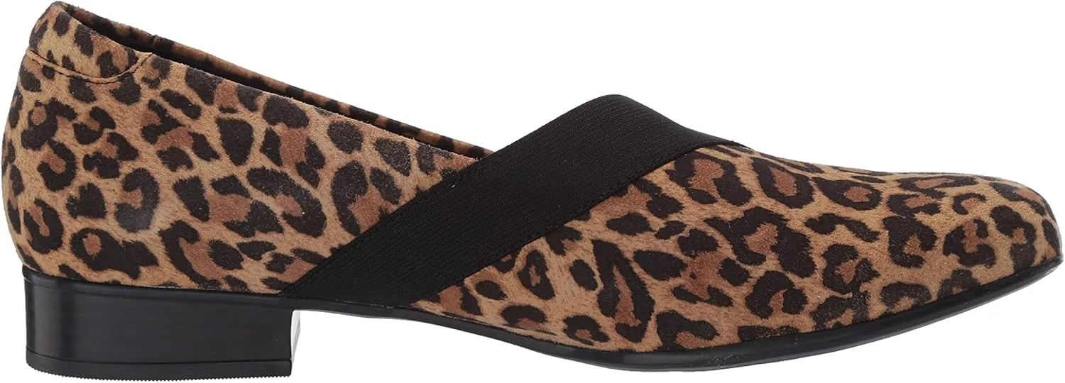 Clarks Women's Juliet Dahlia Loafer