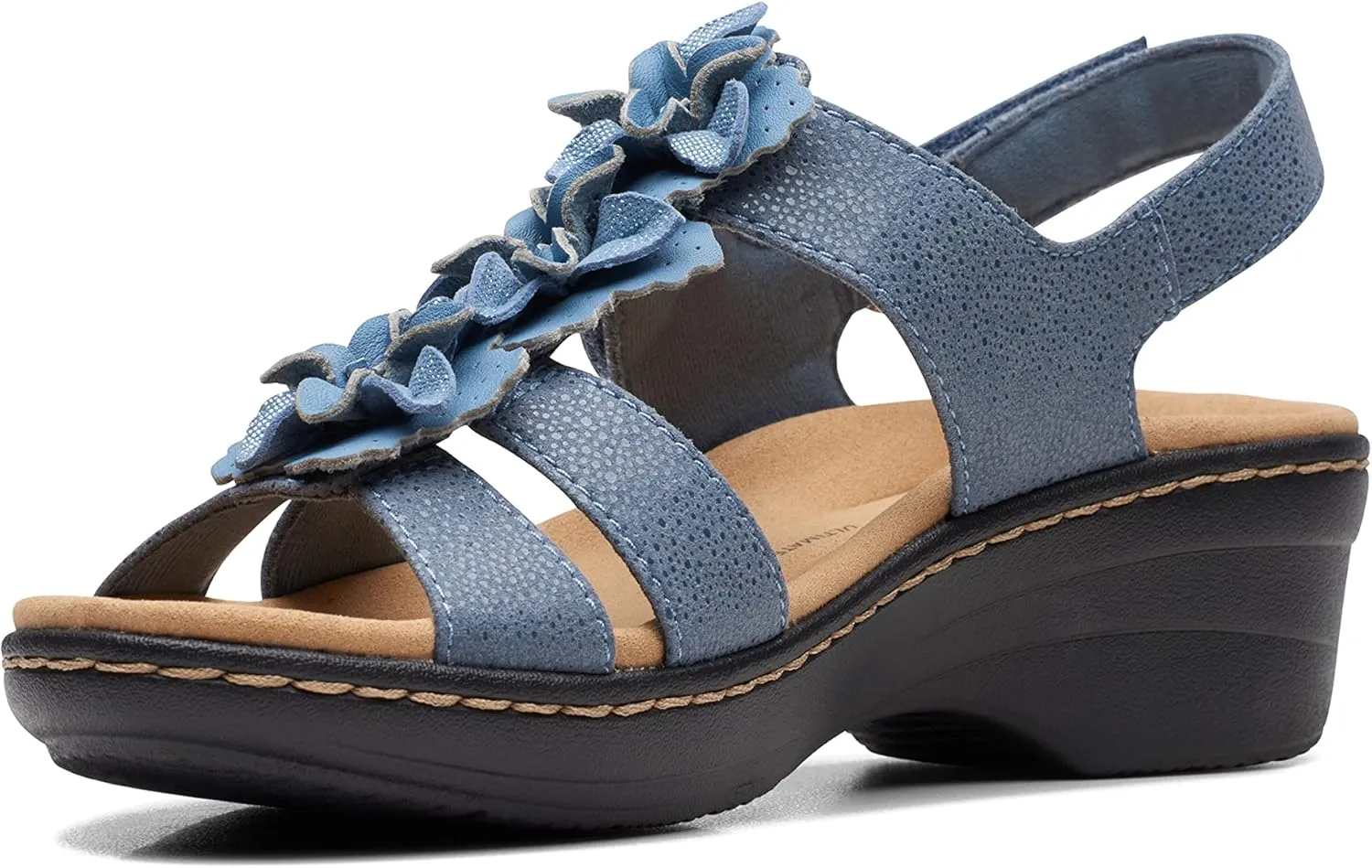 Clarks Women's Merliah Sheryl Sandal