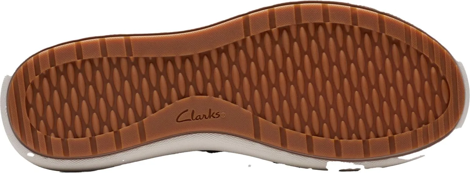 Clarks Women's Nalle Lilac Slip On Loafer
