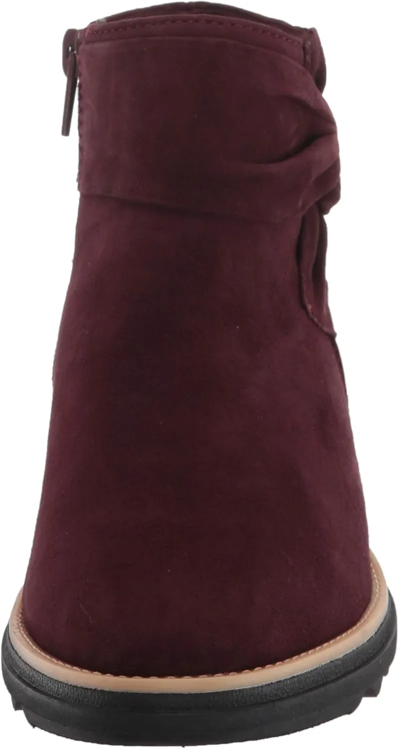 Clarks Women's Sharon Salon Ankle Boot