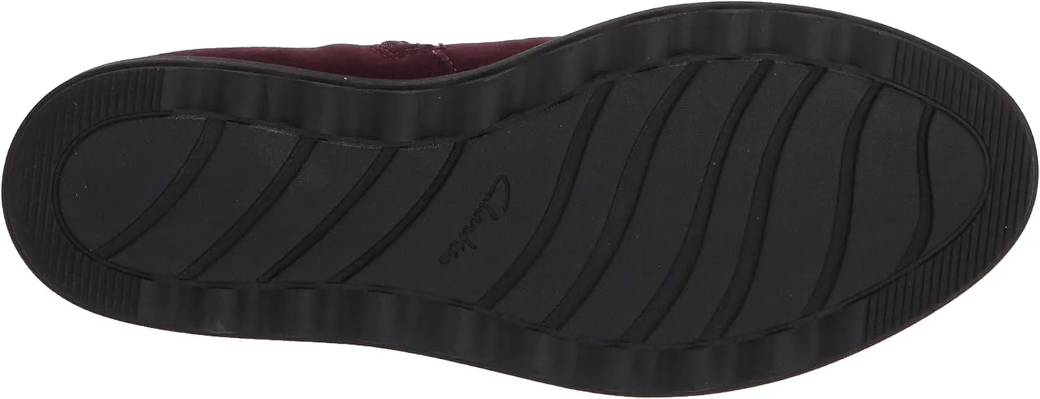 Clarks Women's Sharon Salon Ankle Boot