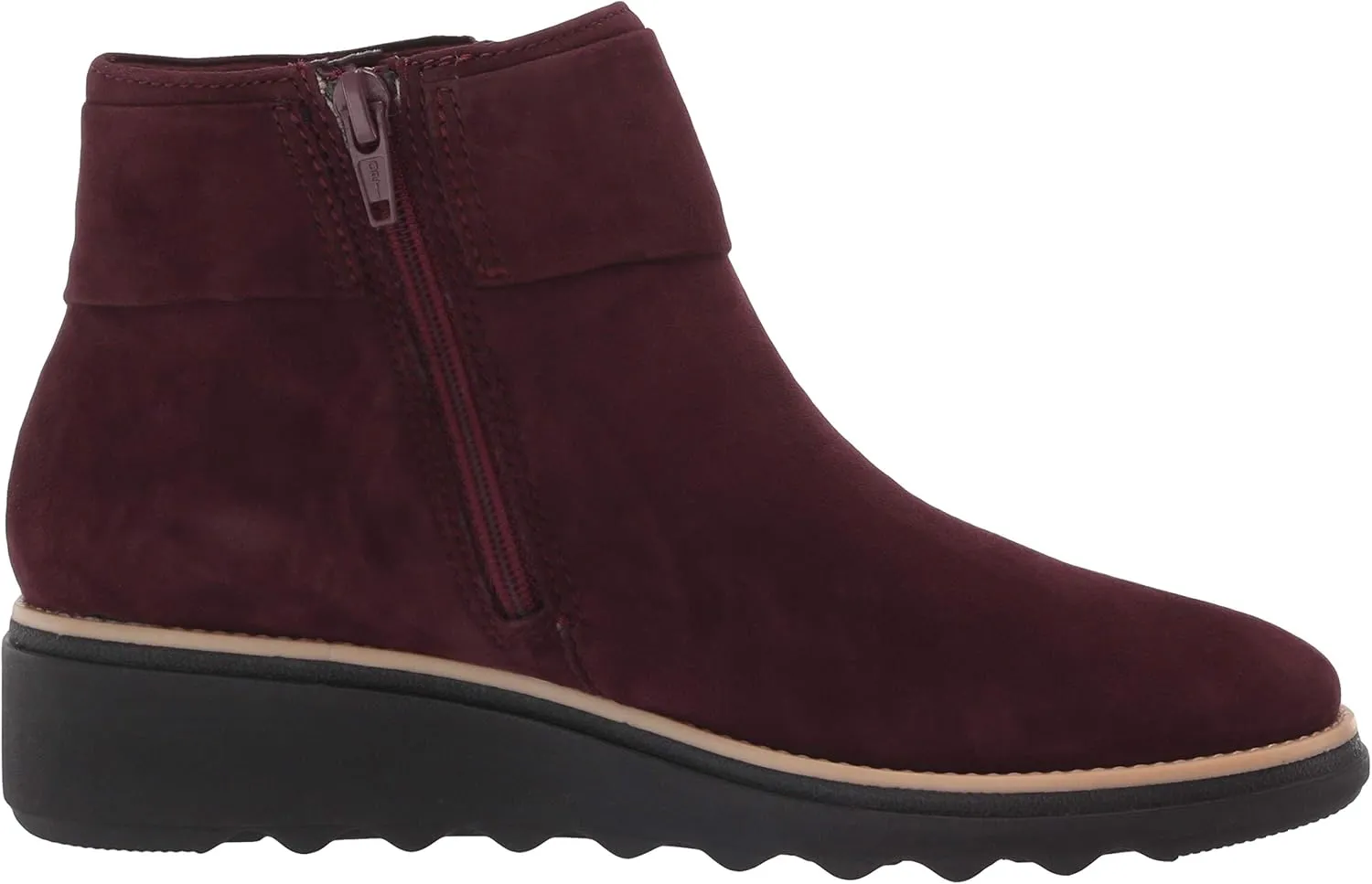 Clarks Women's Sharon Salon Ankle Boot