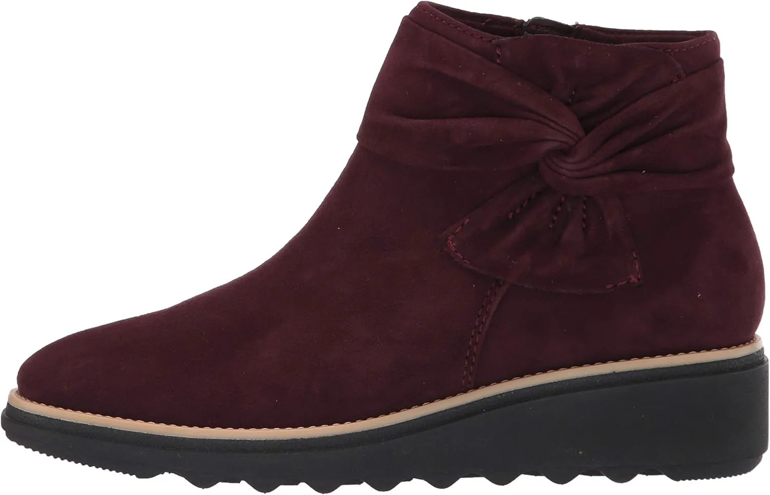Clarks Women's Sharon Salon Ankle Boot
