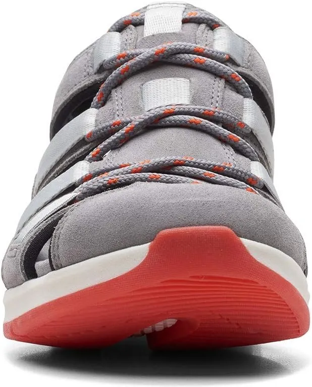 Clarks Women's Solan Sail Flat Sandal