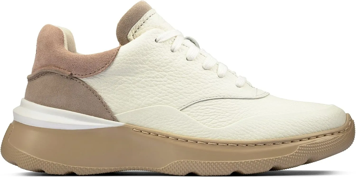 Clarks Women's Sprintlitelace Sneaker
