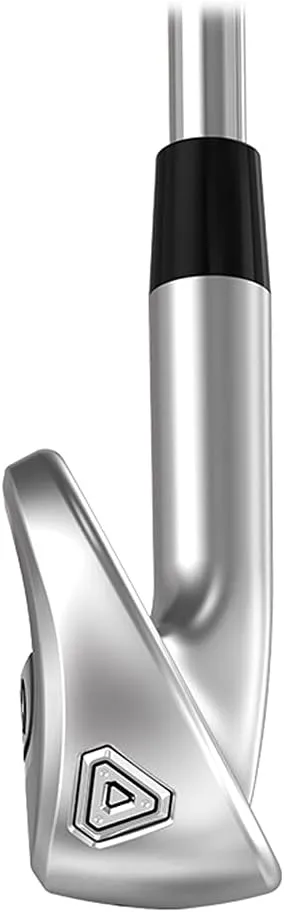 Cleveland Launcher XL Iron Set