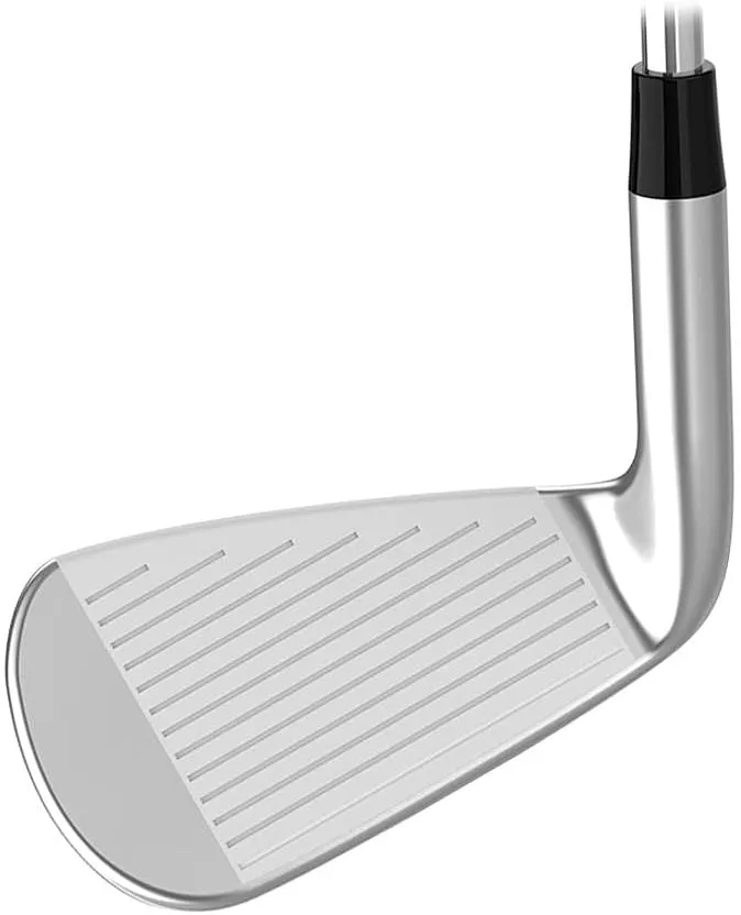 Cleveland Launcher XL Iron Set