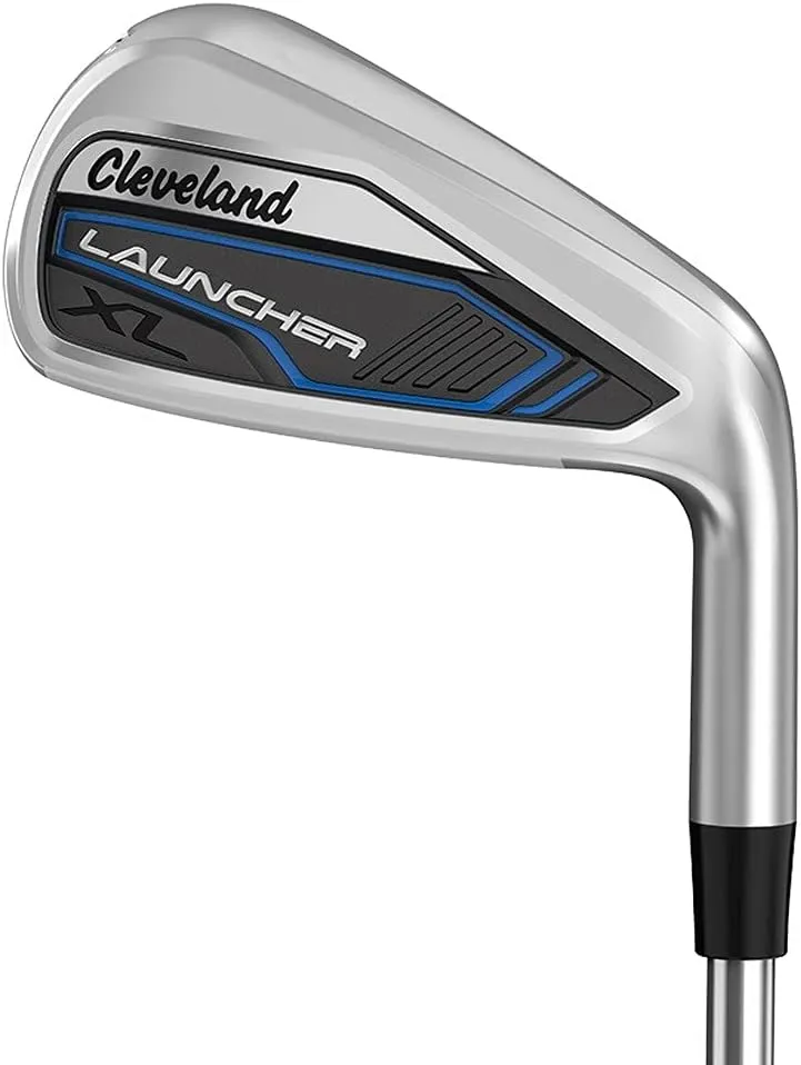 Cleveland Launcher XL Iron Set