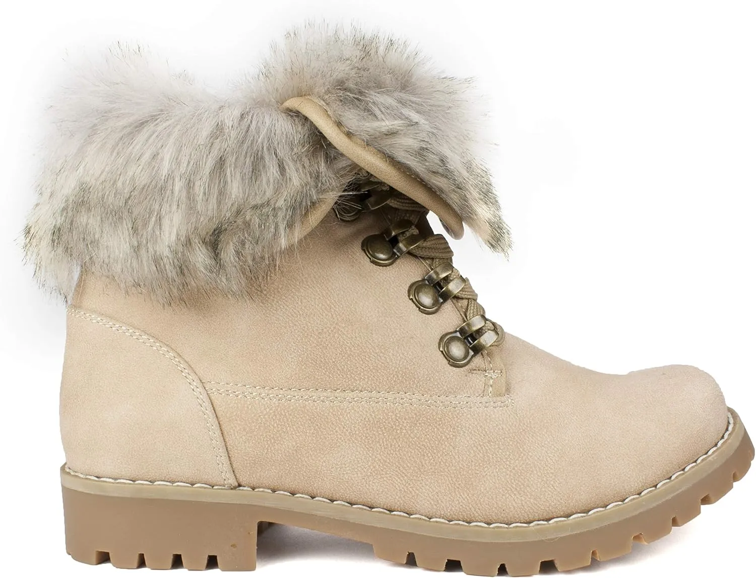 CLIFFS BY WHITE MOUNTAIN Women's Paddington Ankle Boot