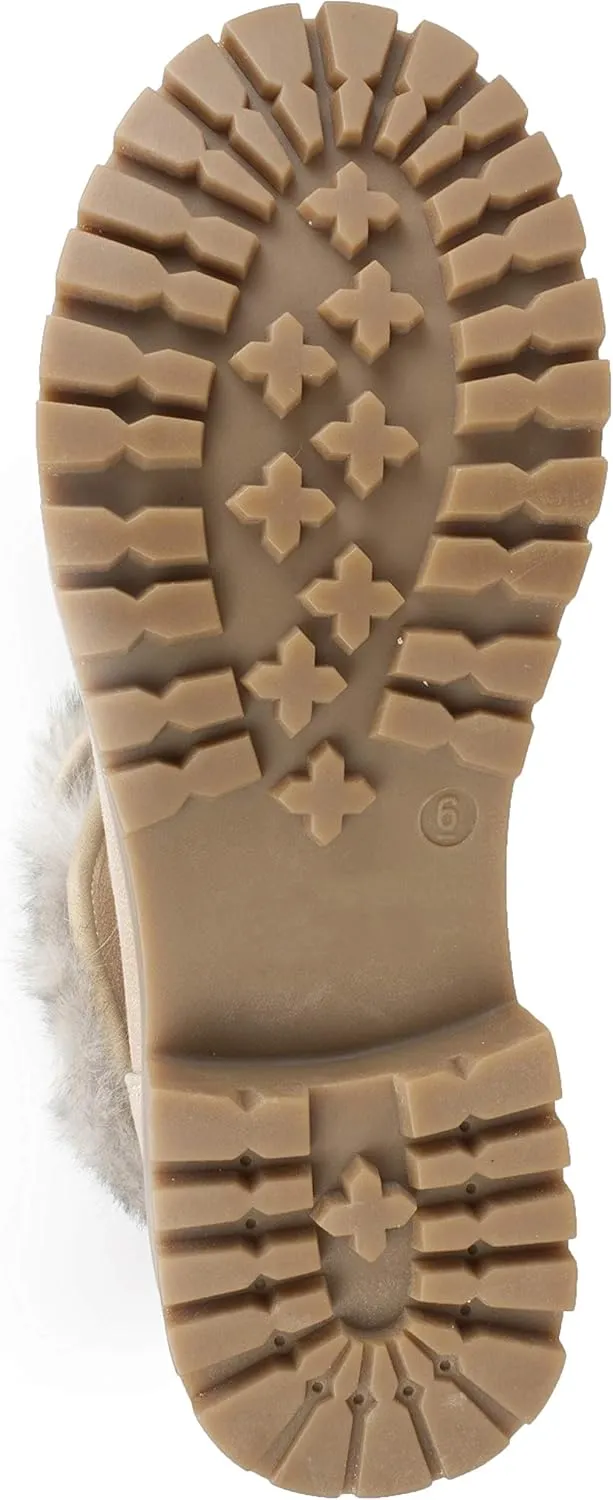 CLIFFS BY WHITE MOUNTAIN Women's Paddington Ankle Boot