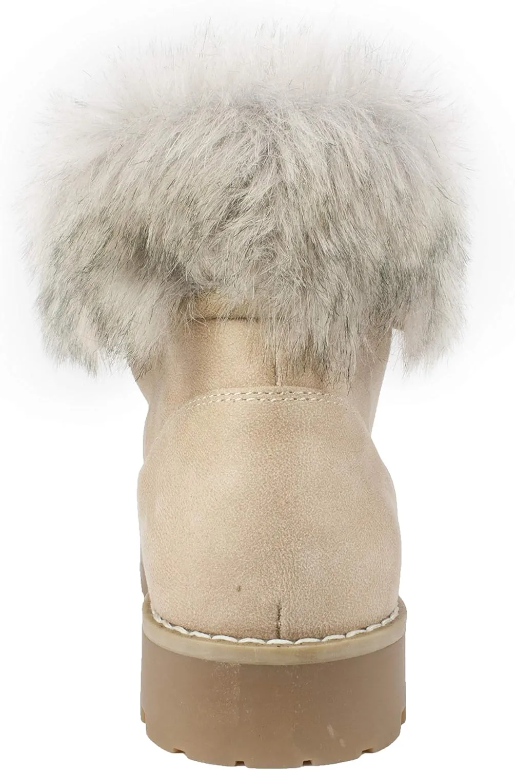 CLIFFS BY WHITE MOUNTAIN Women's Paddington Ankle Boot