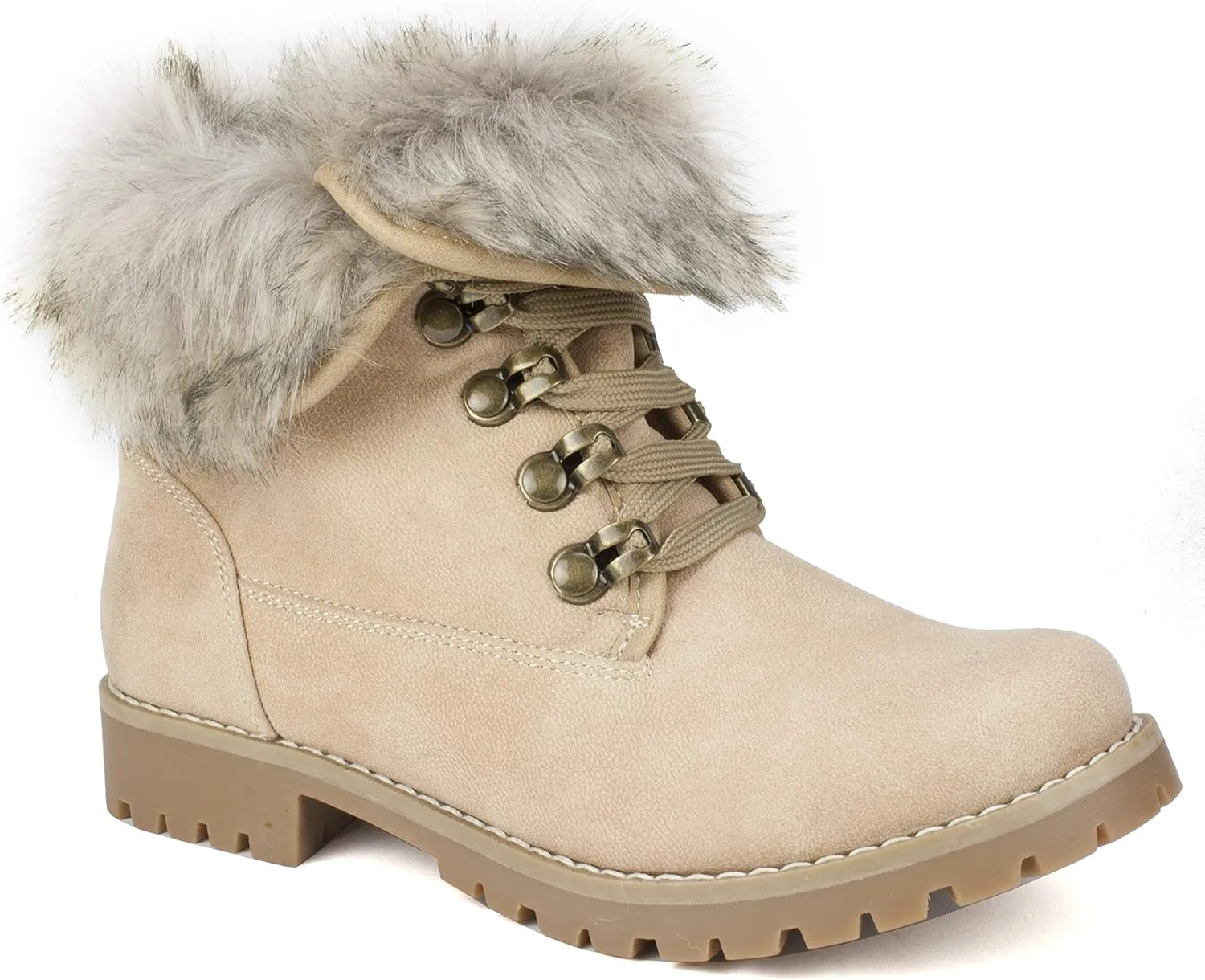 CLIFFS BY WHITE MOUNTAIN Women's Paddington Ankle Boot