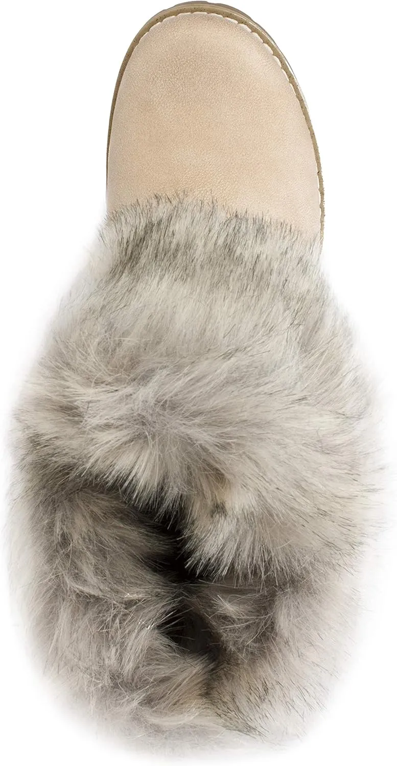 CLIFFS BY WHITE MOUNTAIN Women's Paddington Ankle Boot
