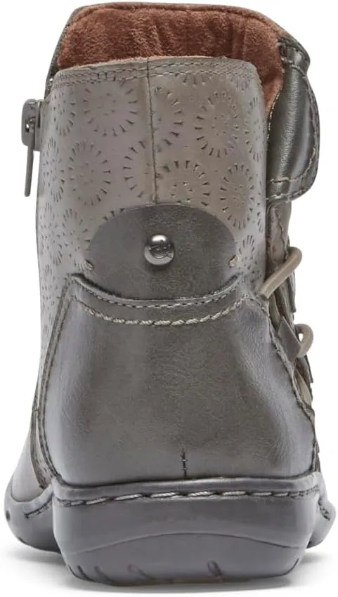 Cobb Hill Women's Penfield Ruch Ankle Boot
