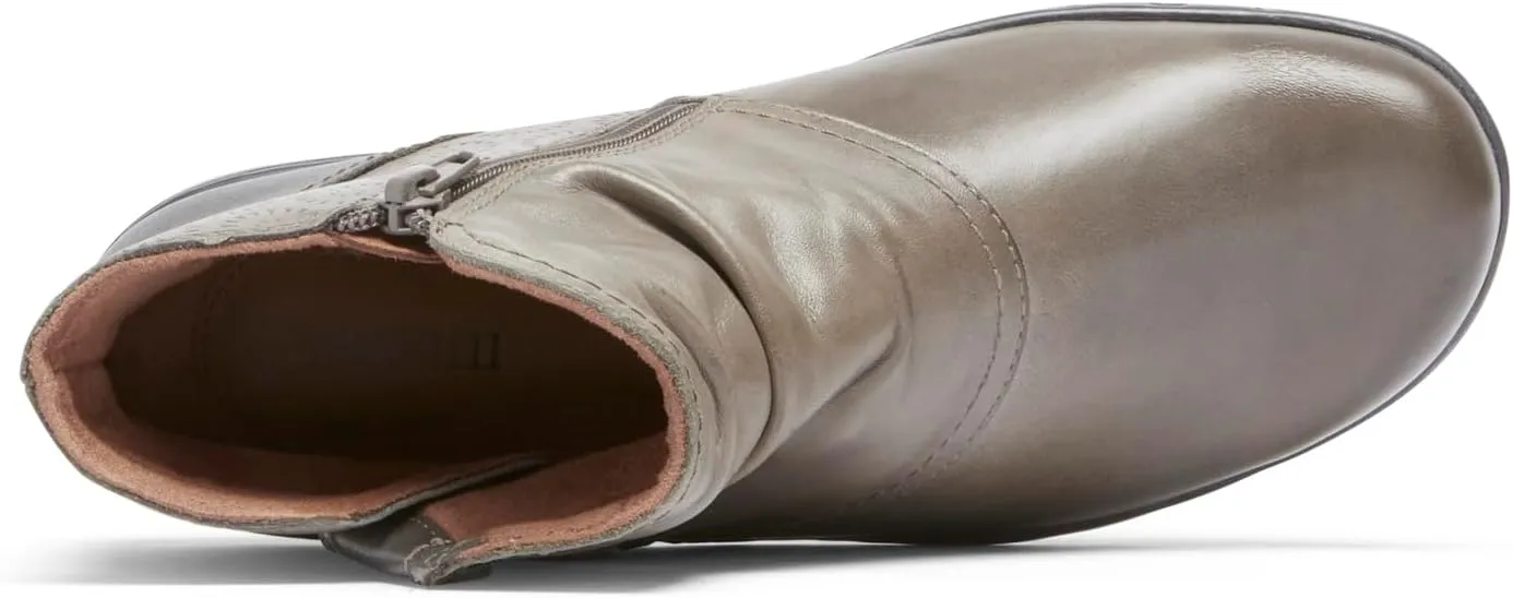 Cobb Hill Women's Penfield Ruch Ankle Boot