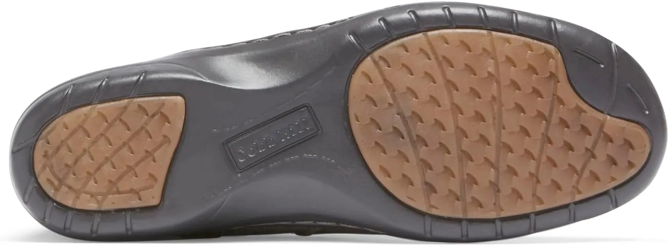 Cobb Hill Women's Penfield Ruch Ankle Boot
