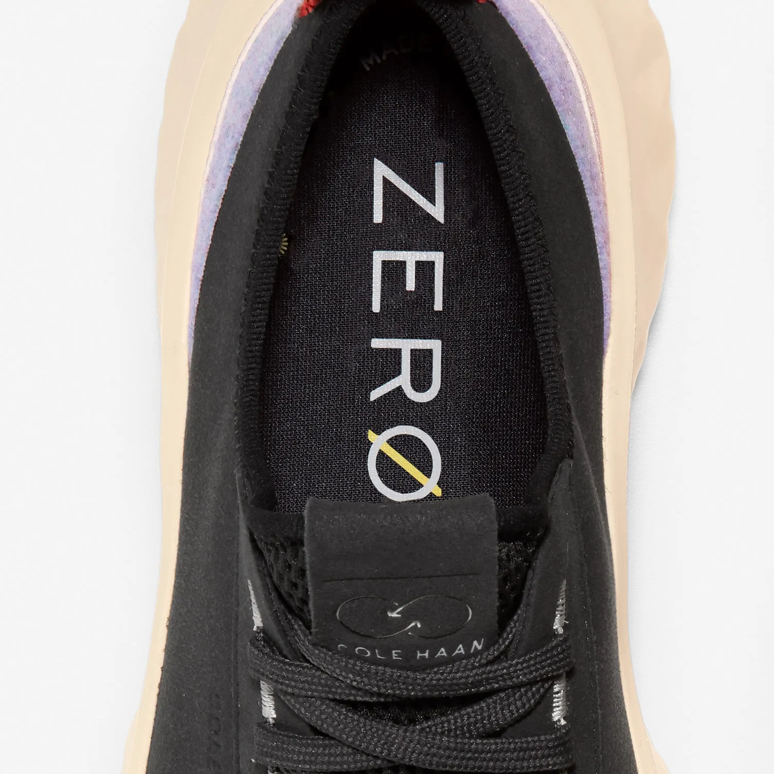 Cole Haan Men's Generation ZERØGRAND II Sneaker